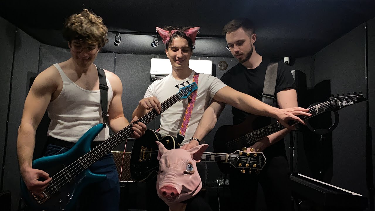 BYDLAKI - Napij się z nami [OFFICIAL VIDEO]