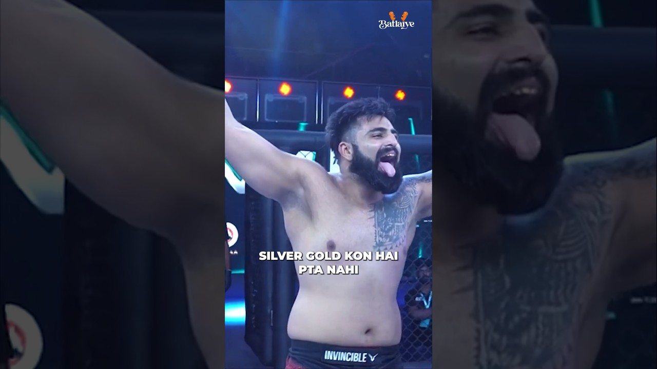 How much fighter earns🤑 ft. Prakram on Batliaye 