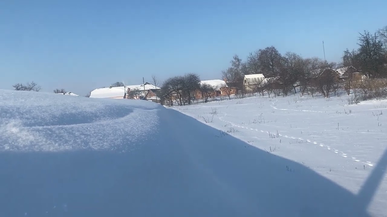 Snow Load Explained: Will Greenhouses Survive Winter 2026? Ukraine