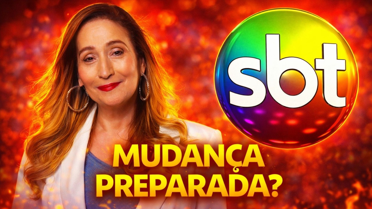 Sonia Abrão no SBT: horário do programa já estaria definido, segundo jornalista