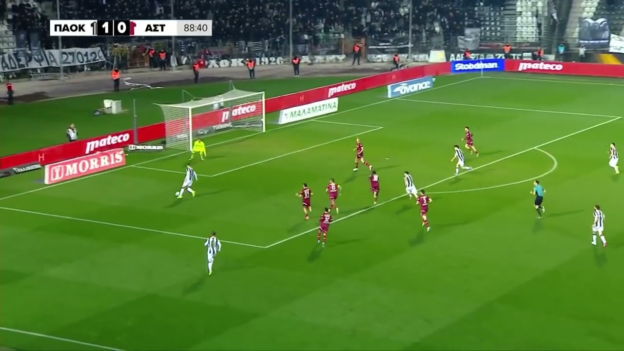 Κυριακάτικη Αρένα 01/03/2026