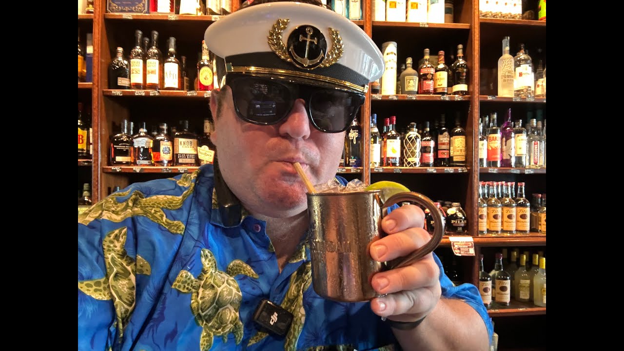 Key West LOCAL Pub Crawl! Get Off Duval Street And Drink Like a Local! #keywest #coctails #pubcrawl