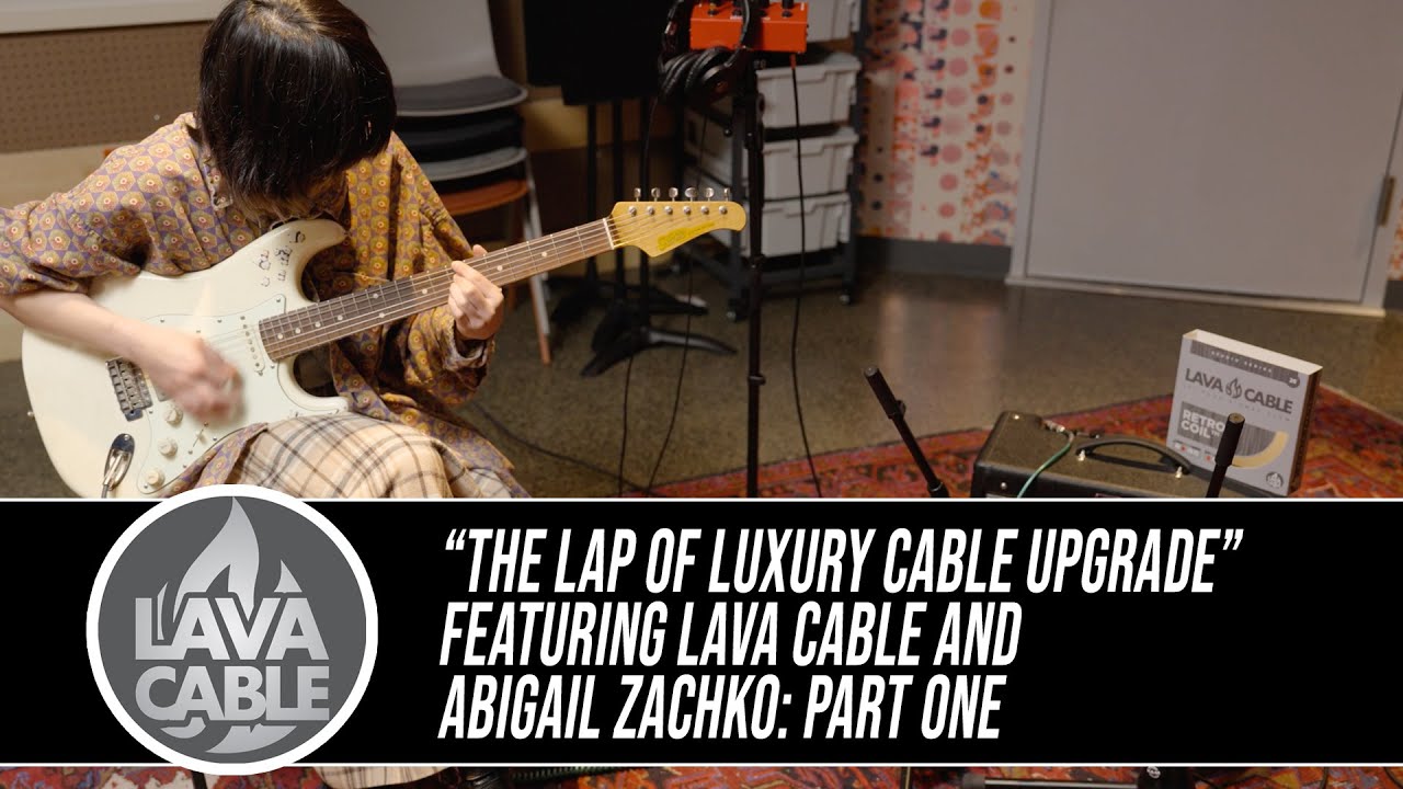 Lava Cable 
