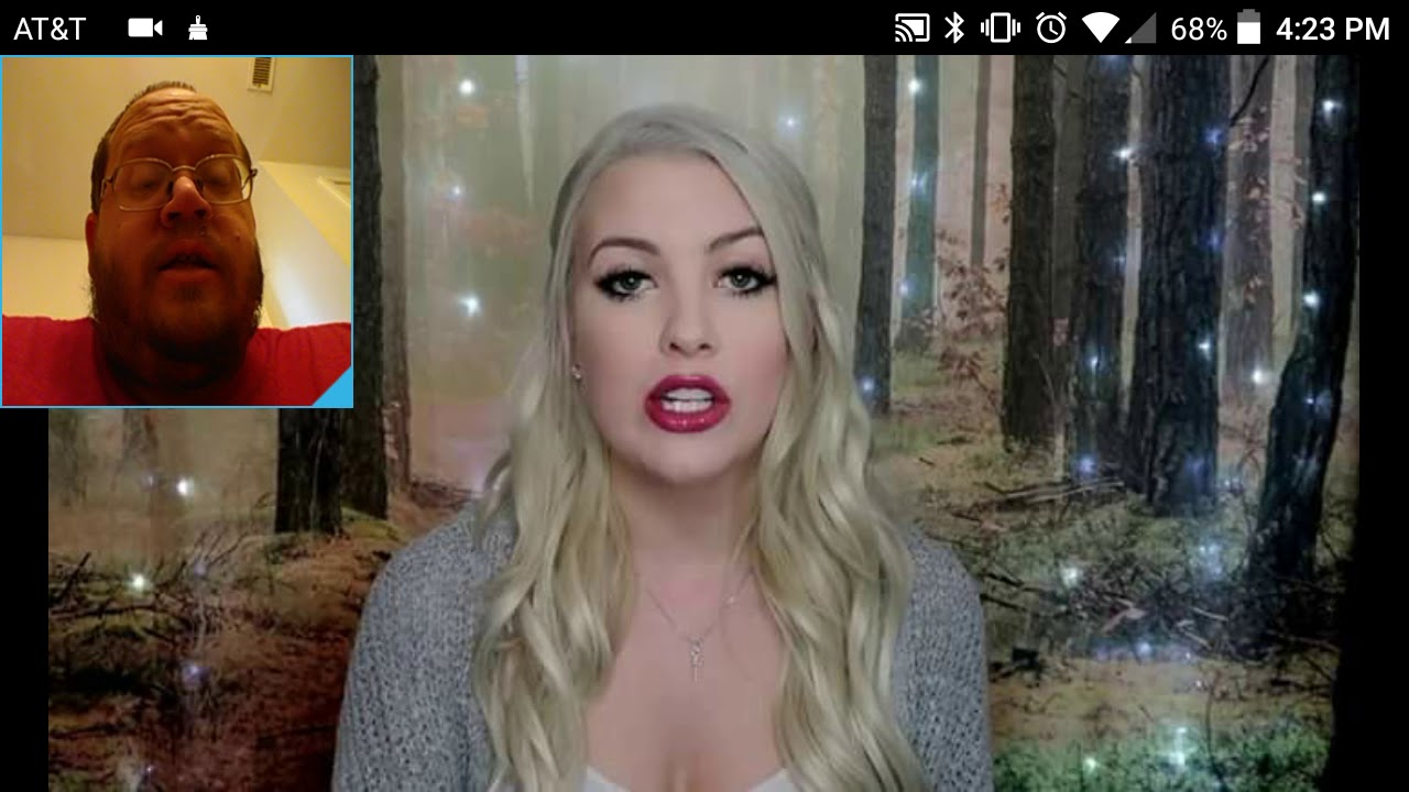 Hailey Reese - Haunting Of Titanic ... - DTMP Reaction