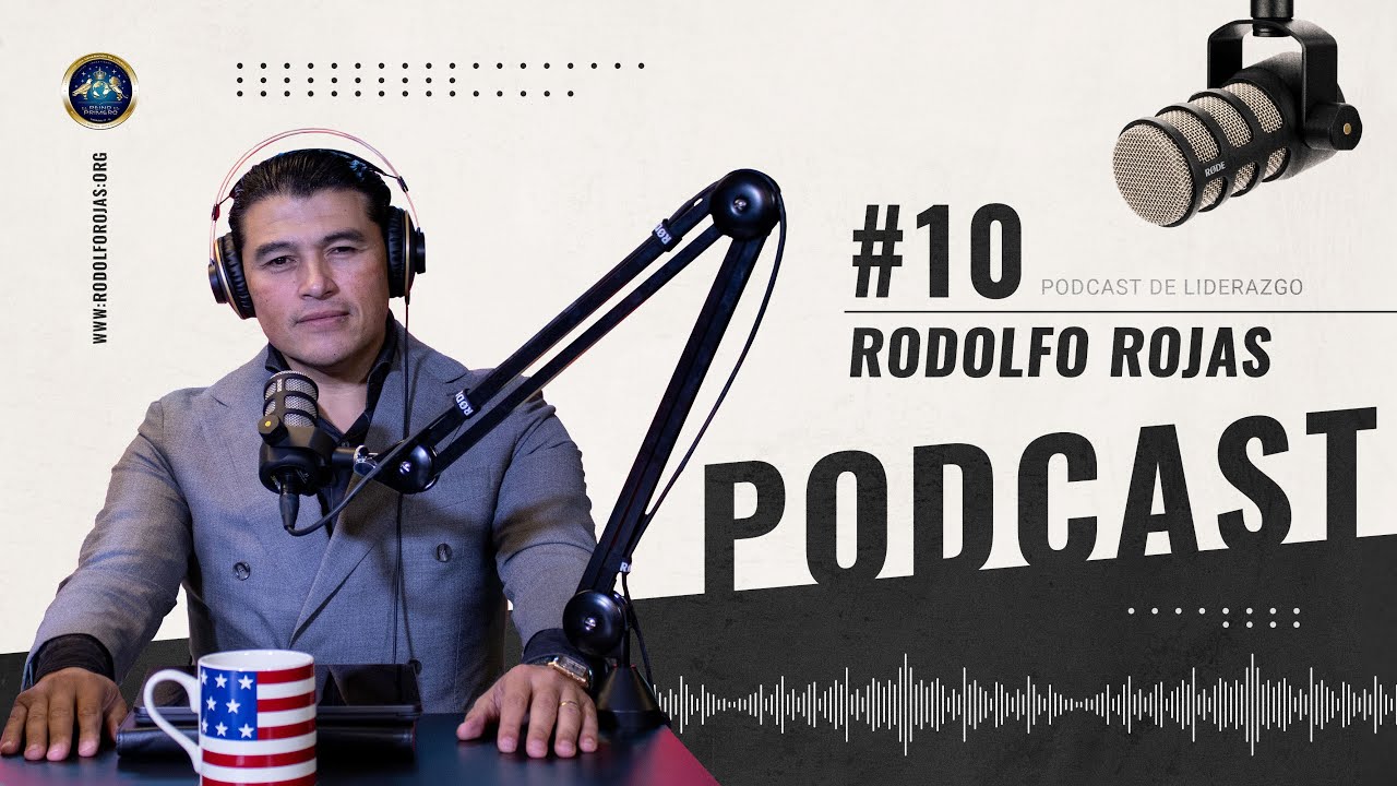 🧗🏼‍♂️ Mentalidad Emprendedora - Podcast #10