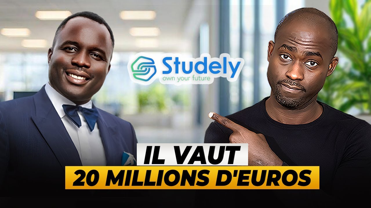 Duplex Kamgang: De 0 à 20 millions d’euros en 9 ans