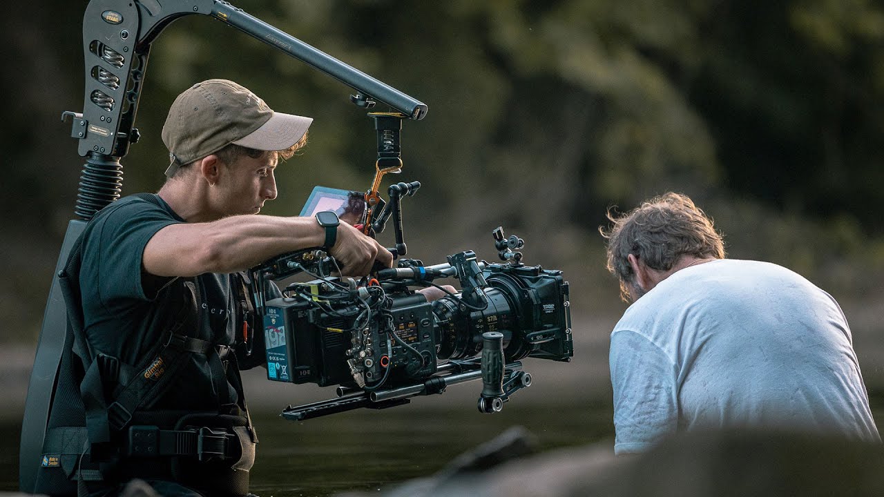 My 2023 Cinematography Reel