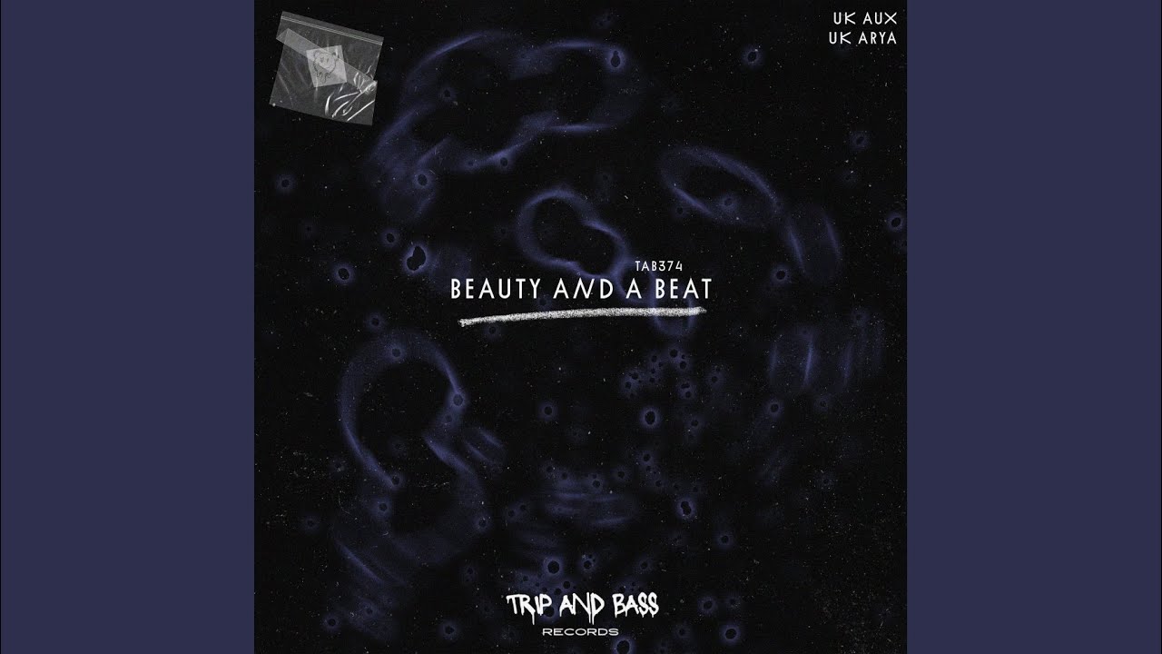 Beauty And A Beat - speed garage