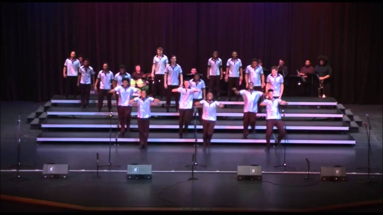 Warren Central Connection 2015 