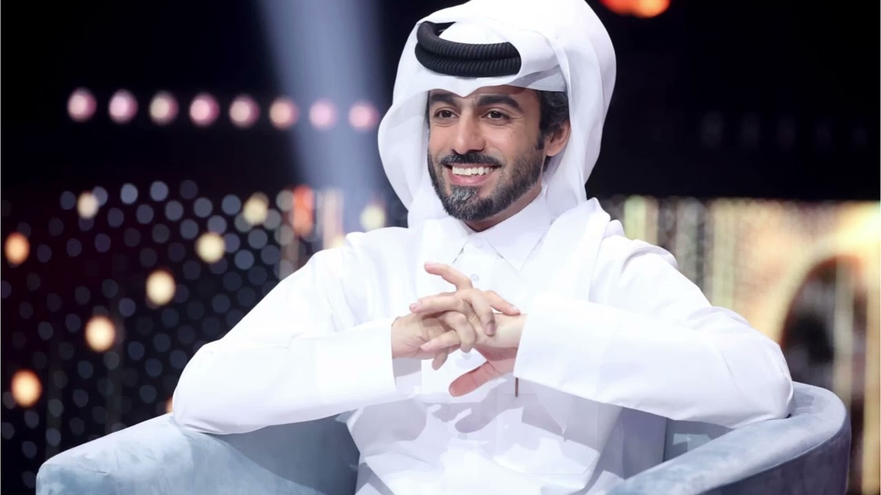 اليوم عرسه وجيناله- سعود جاسم - حفله