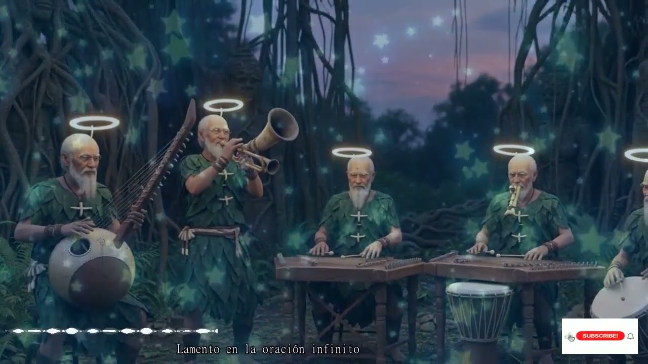 Encuentro Divino En Sión Con Shofar Cánticos De David E Instrumentos Santos En Presencia De Adonai