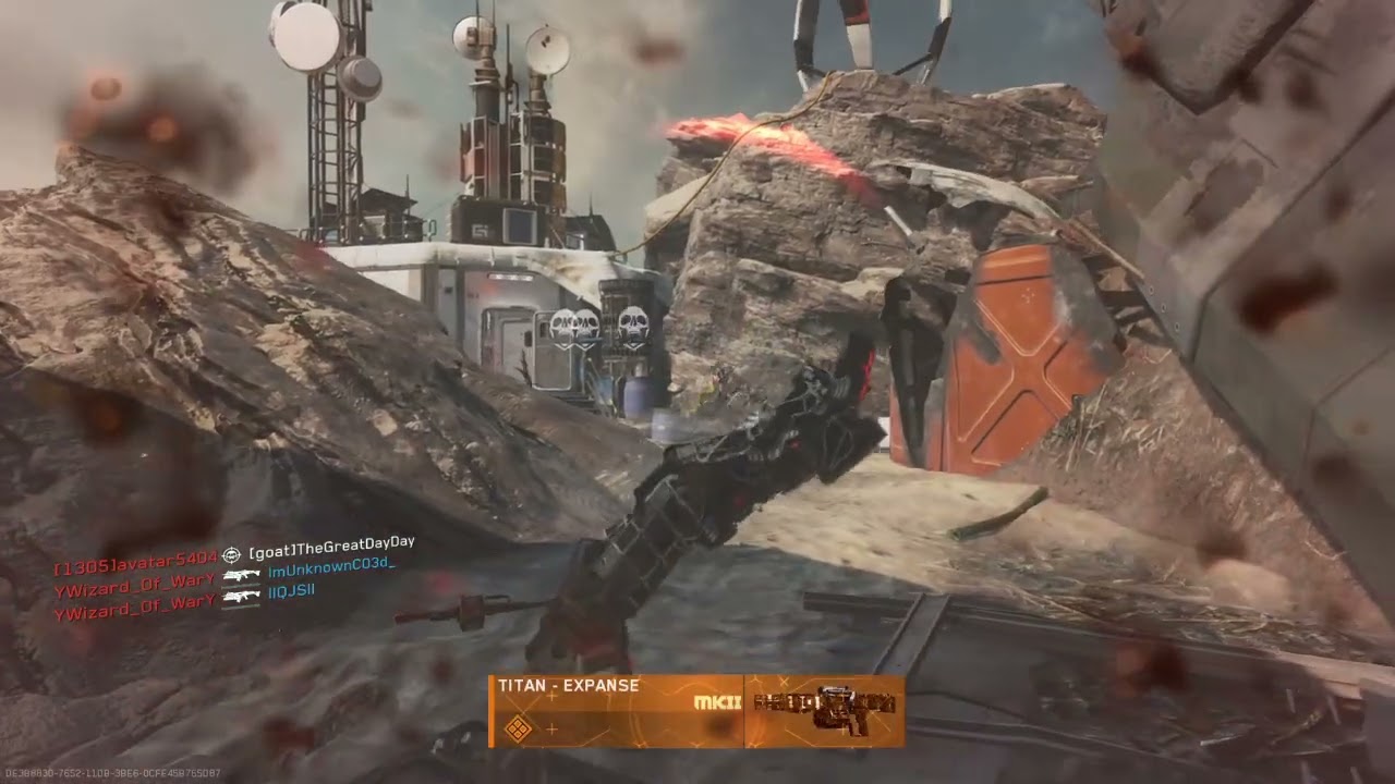 Making people rage quit in COD IW