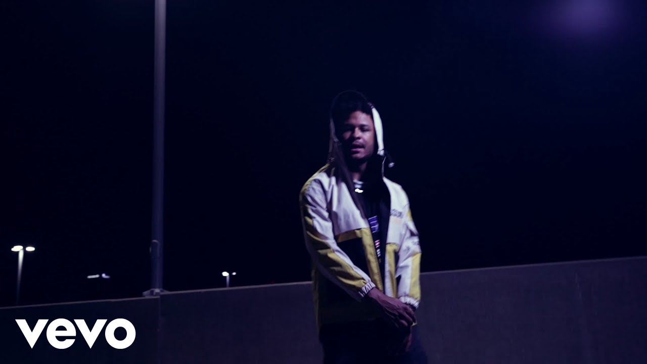 Kosa Heights - God Made (Official Music Video)