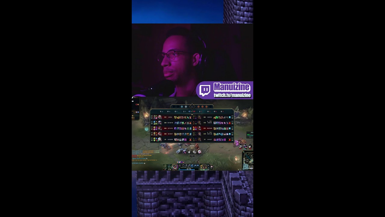 🚀Ca discute et ca diffuse le gameplay sur youtube, rdv tout les soirs à 22h30 sauf MARDI et DIMANCHE