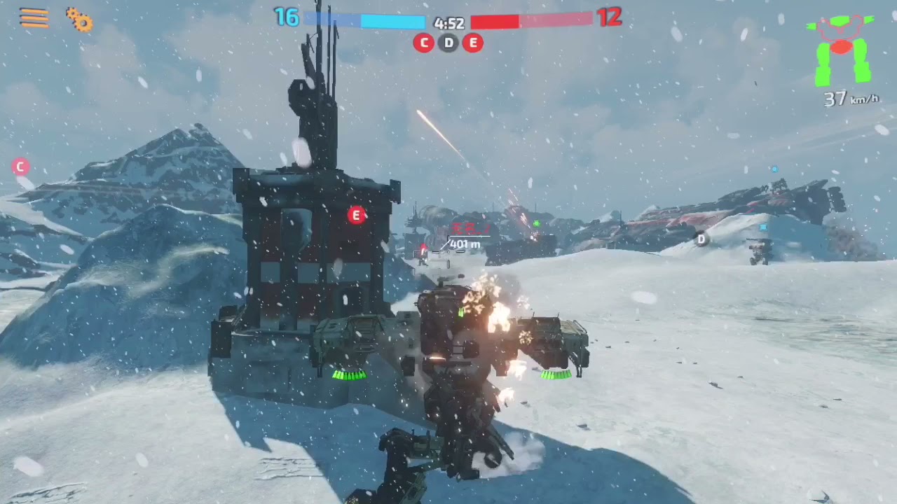 How to Tirpitz in 5min | Battle of Titans