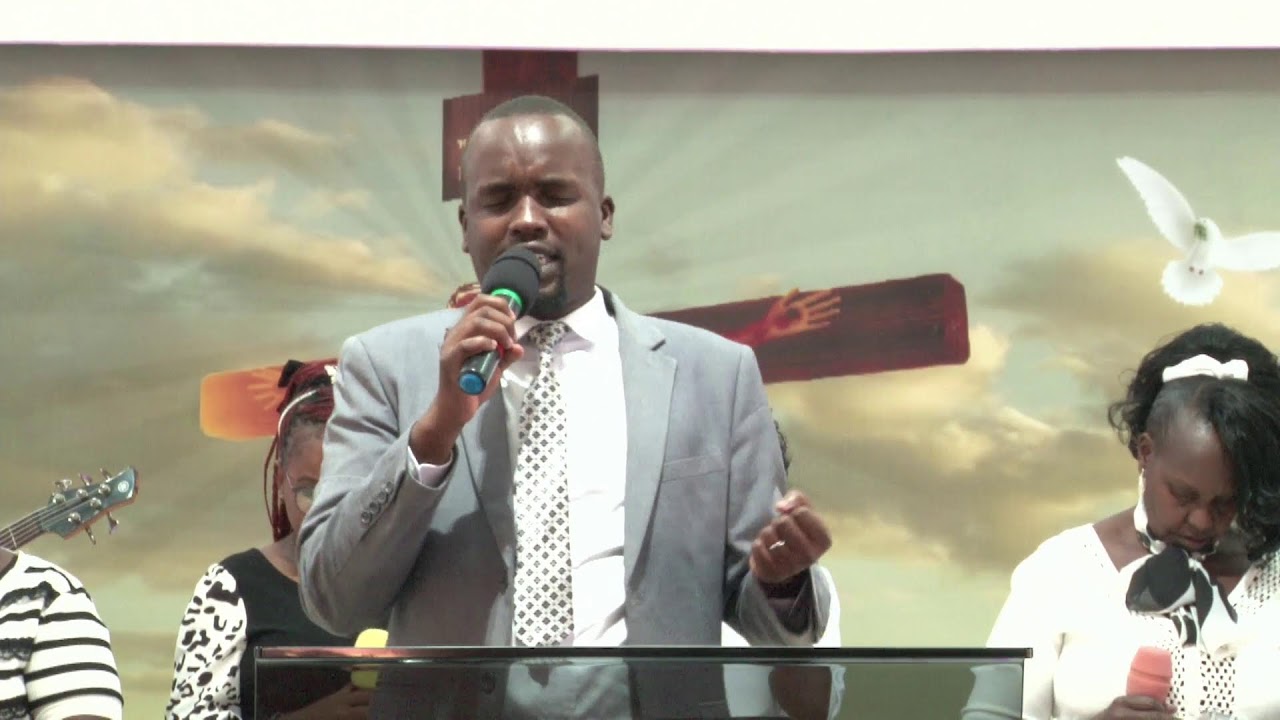 AIC Milimani Nakuru