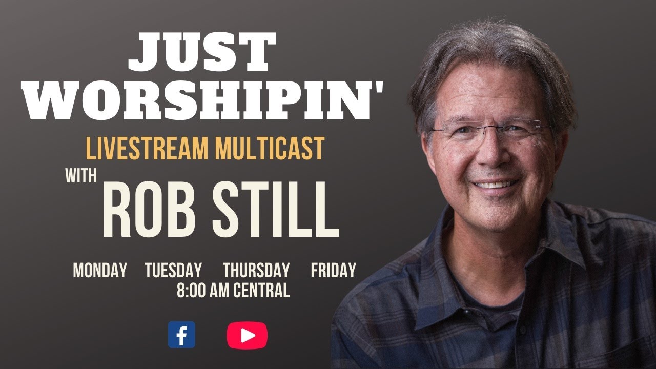 Just Worshipin' Thursday January 15,  2026