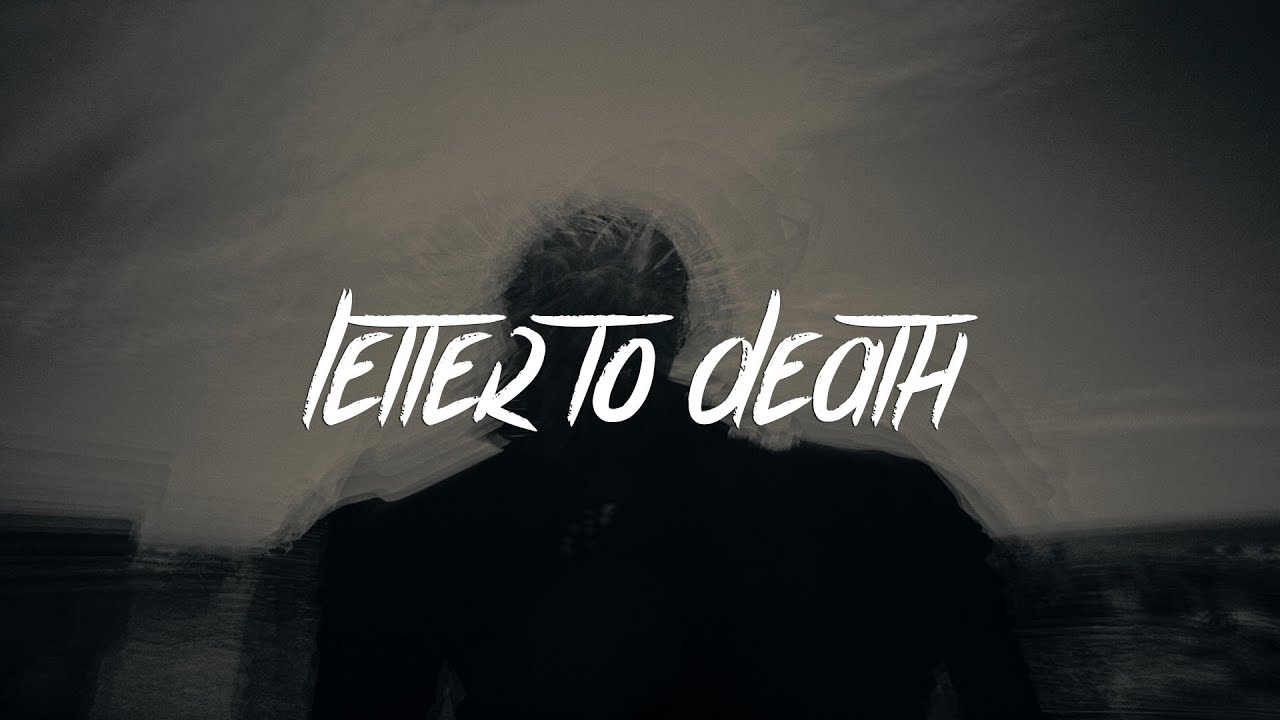 Kam Michael - letter to death (RIP) (Lyrics) feat. Nicole Dollanganger