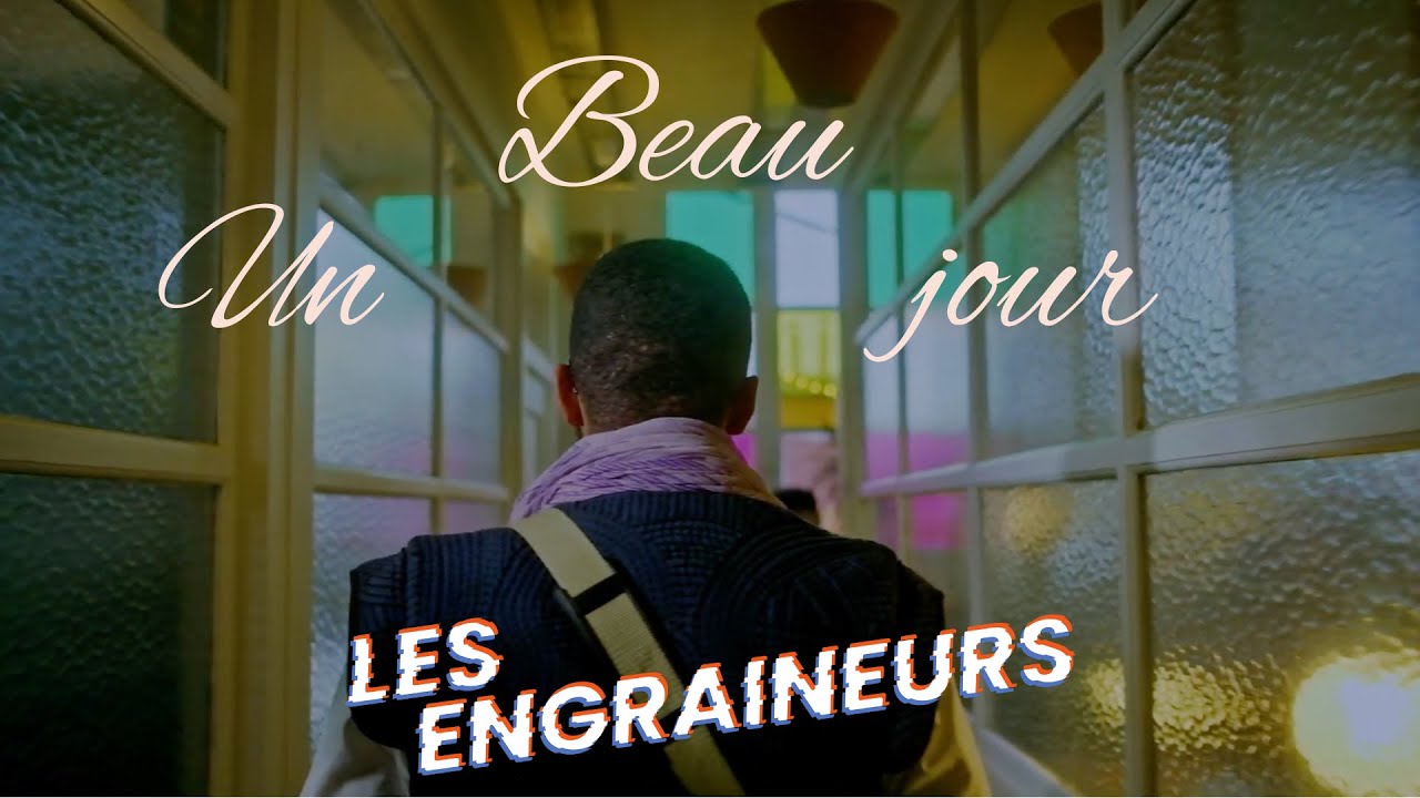 Un Beau Jour