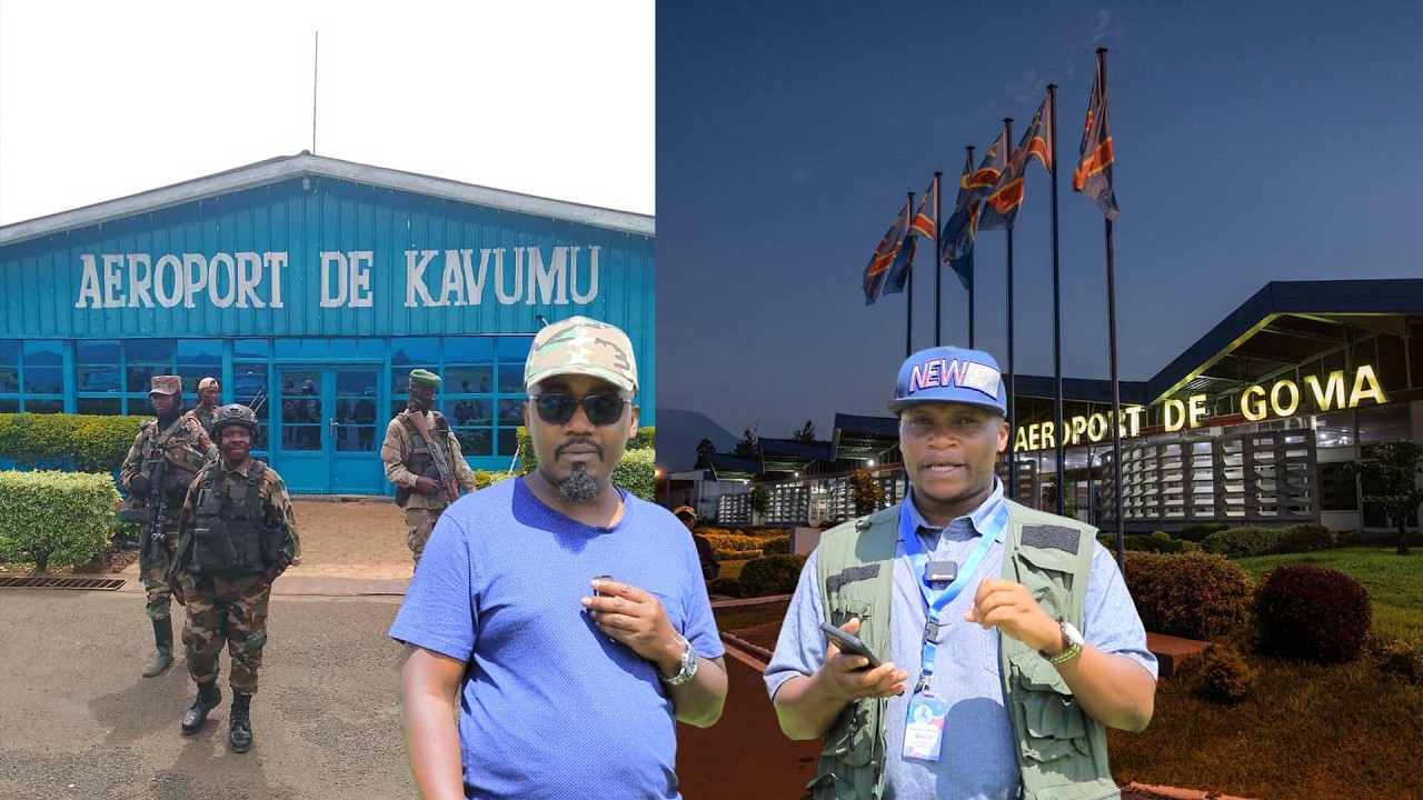 UPDATES 29|3|26: BYAHINDUYE ISURA GOMA NA KAVUMU | MA23 IGIRIRA IMPUWE LETA YA KINSHASA YO ITAZIGIRA