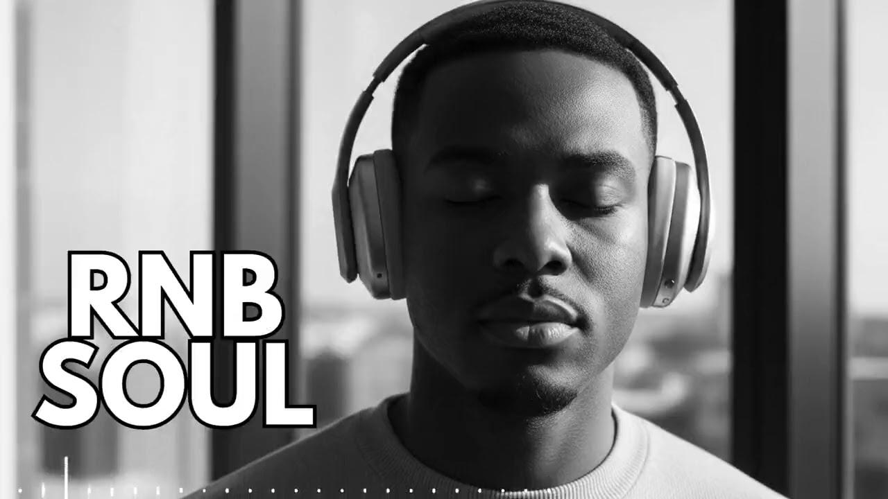R&B & Soul Songs 2026 | Smooth Chill R&B Playlist for Late Night Relax & Deep Feelings