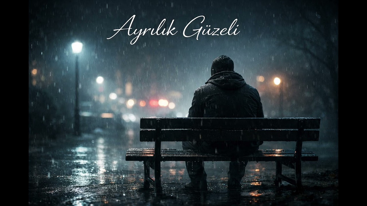 EFKASOUND-AYRILIK GÜZELİ