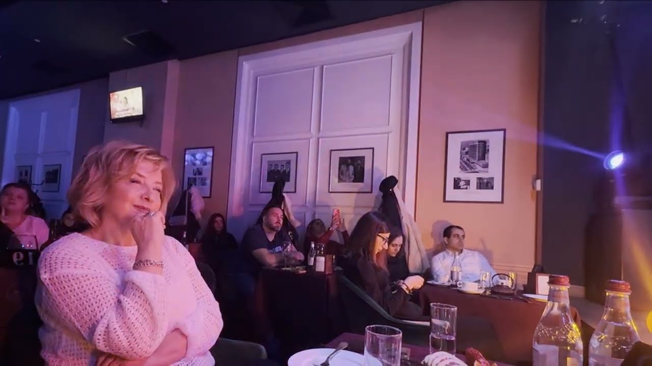 MANUSHAK SHIRINYAN ՄԱՆՈՒՇԱԿ ՇԻՐԻՆՅԱՆ Ամեն մեղեդի պատմում է մի պատմություն,հիշողություններ արթնացնում