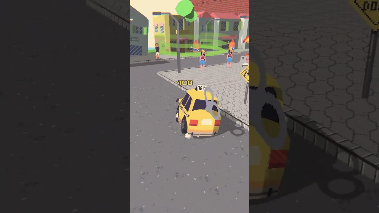 With One Day to go until Yellow Taxi is in your hands - come back with us and see how it all began