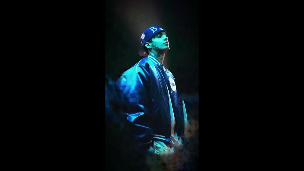 [FREE FOR PROFIT] C.r.o x Duki - Type Beat 