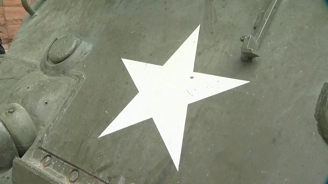 He took out German tanks in World War II and saved lives: Meet a real American hero