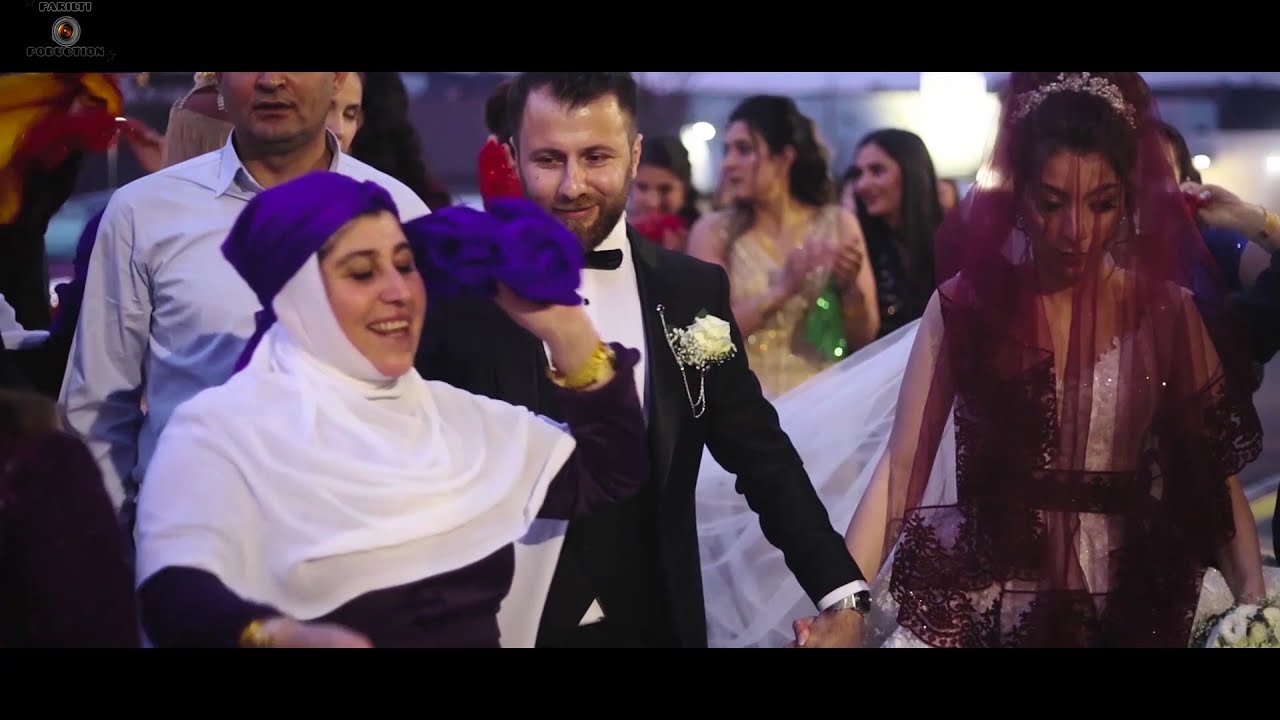 Asya & Serkan Wedding 22/02/2020 Switzerland