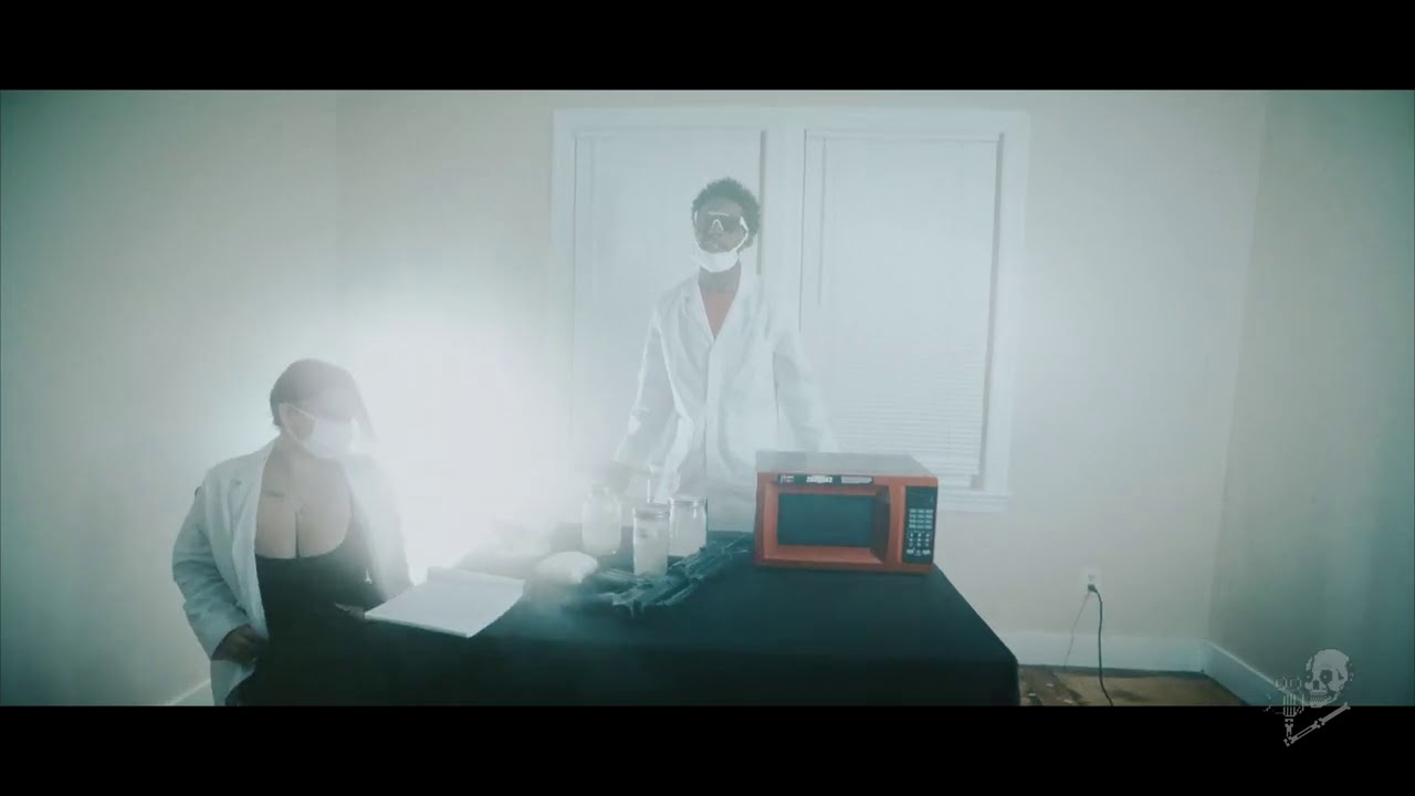 Al Blanco - Photoshop (Official Music Video)