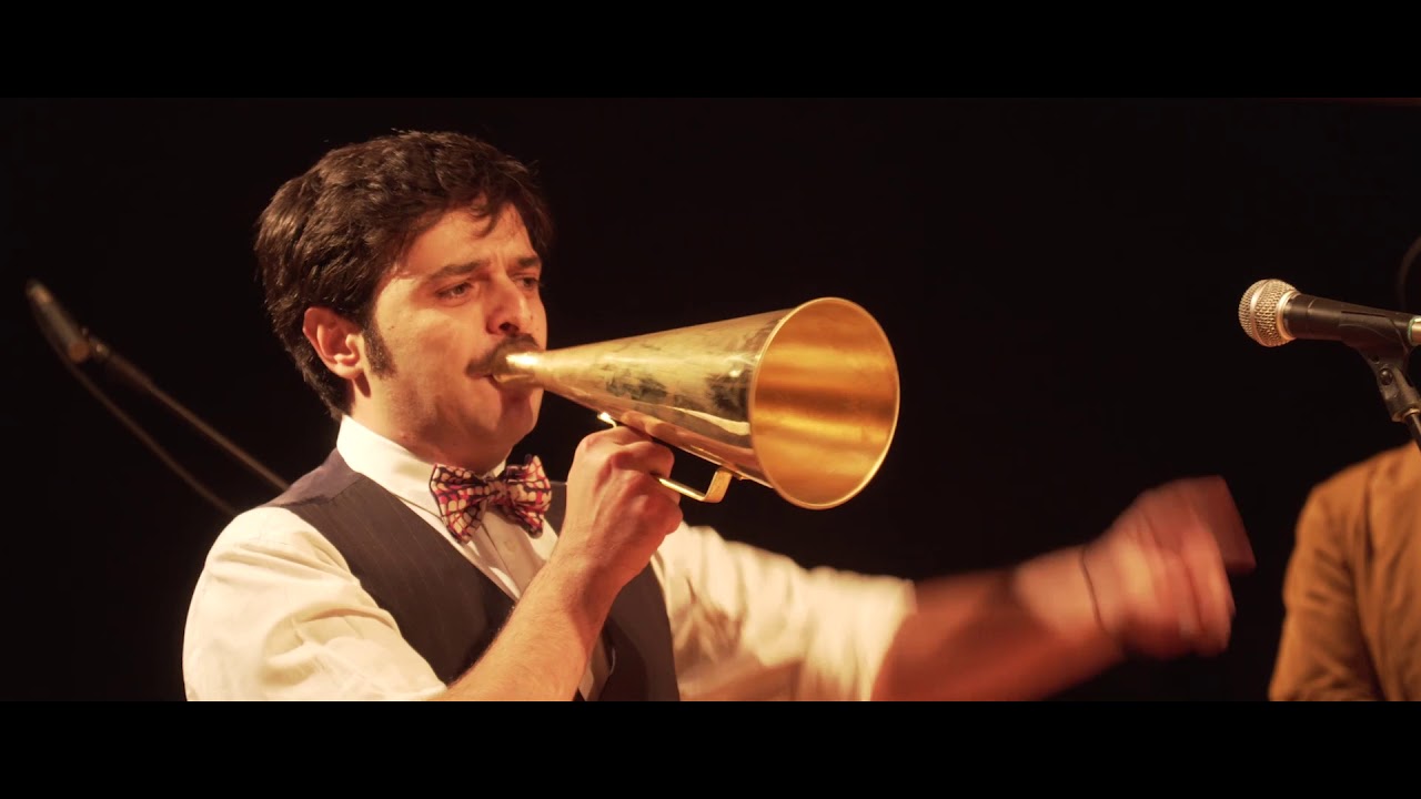 JAZZMI 2019 - Aftermovie (Official Clip)