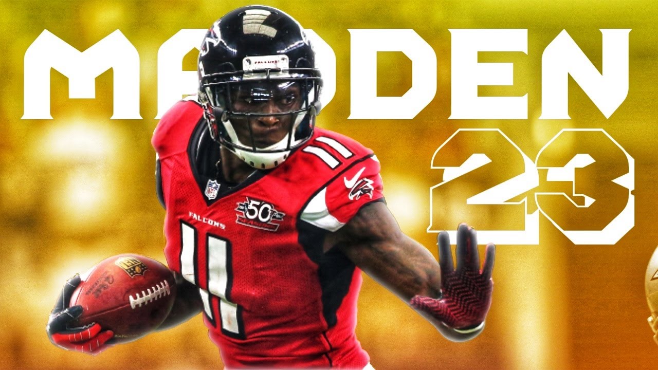 Why U Trips Is The #1 Offense In Madden 23