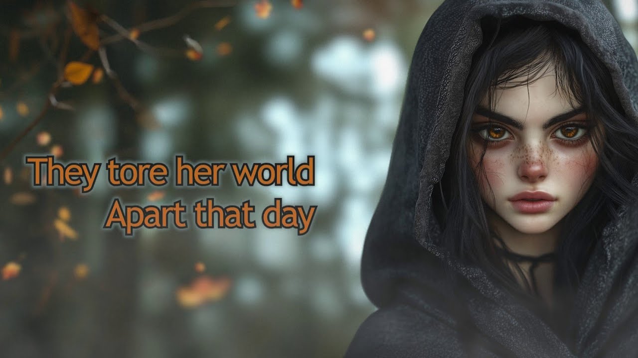 Iselin Draugrdottir - The lioness (Lyrics)