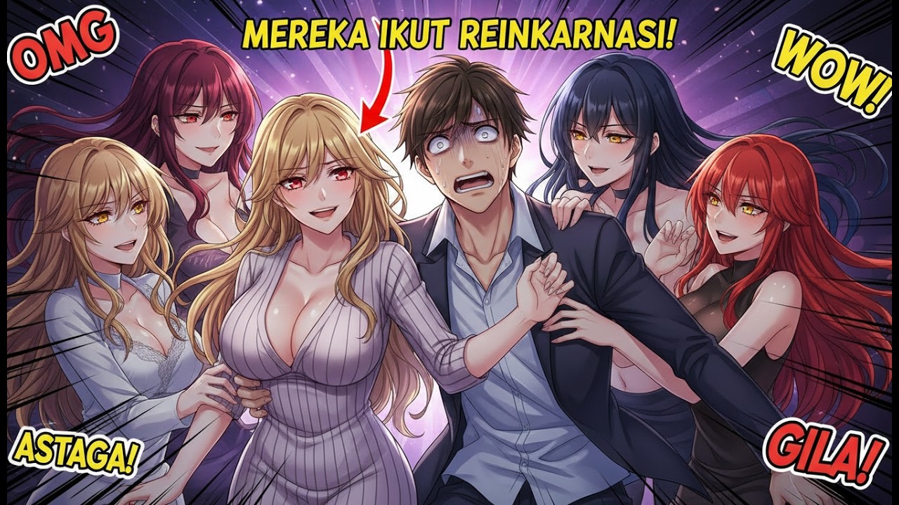🔥 Resumen Manhwa : Multimillonaria CEO me ruega ser padre tras besar por accidente a su hijo