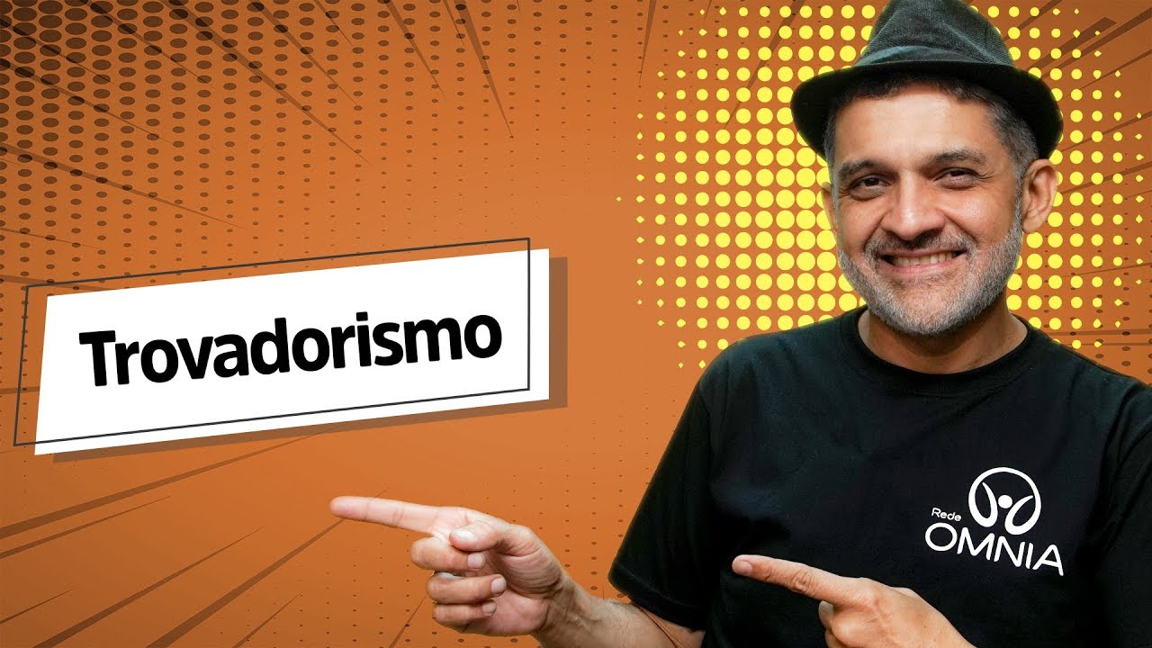Trovadorismo - Brasil Escola