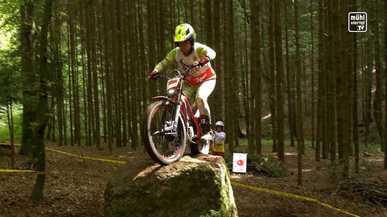 Dimbach Trial