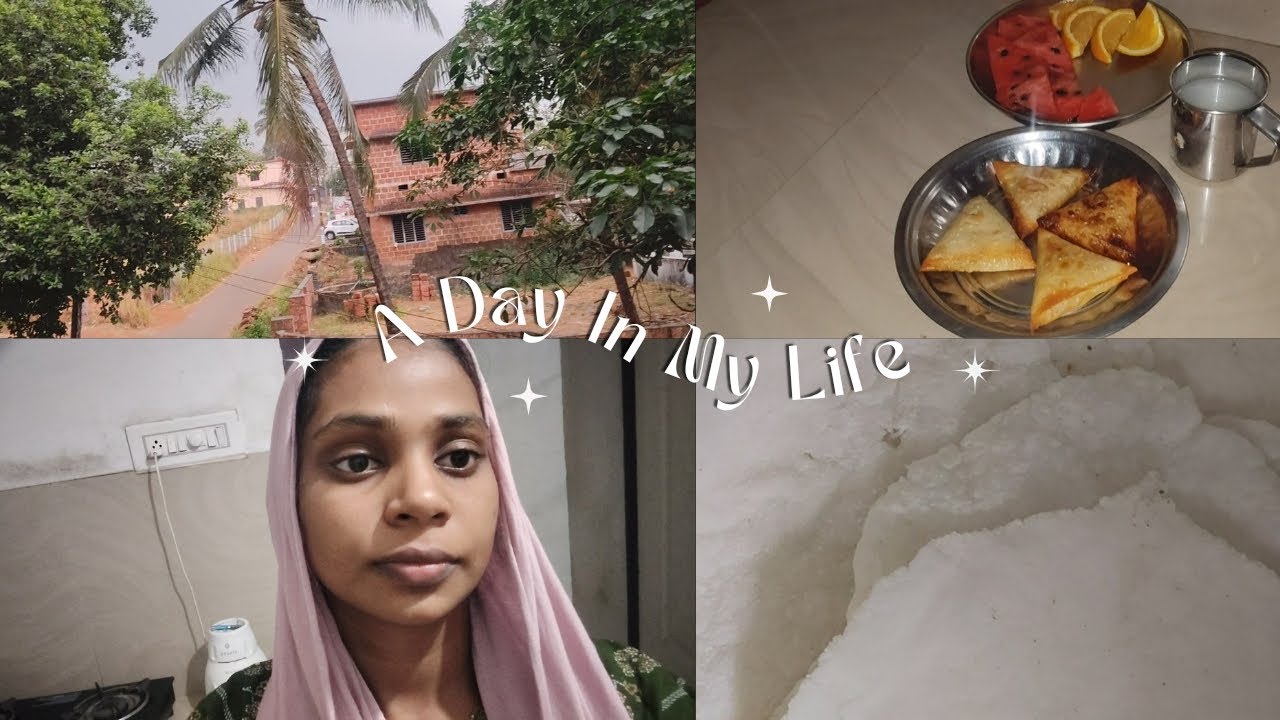 നോമ്പ് വിശേഷം🌙 നോമ്പ് ആയിക്കഴിഞ്ഞാൽ പണി കൂടുതലാണ് നിങ്ങൾക്ക് അങ്ങനെ ആണോ#longvideo #ramadan 