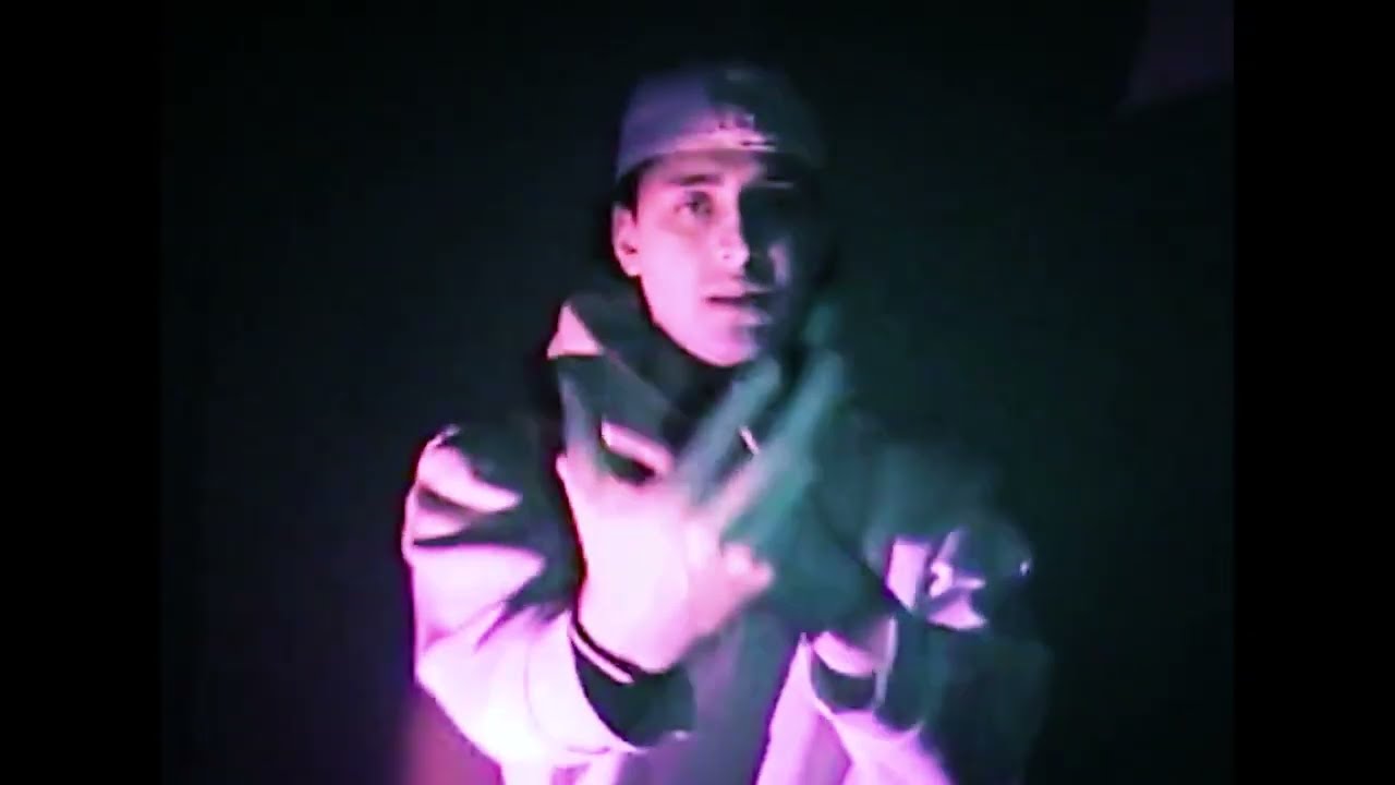 JAYEX - Valentina (Prod.Keisy) [Visualizer]