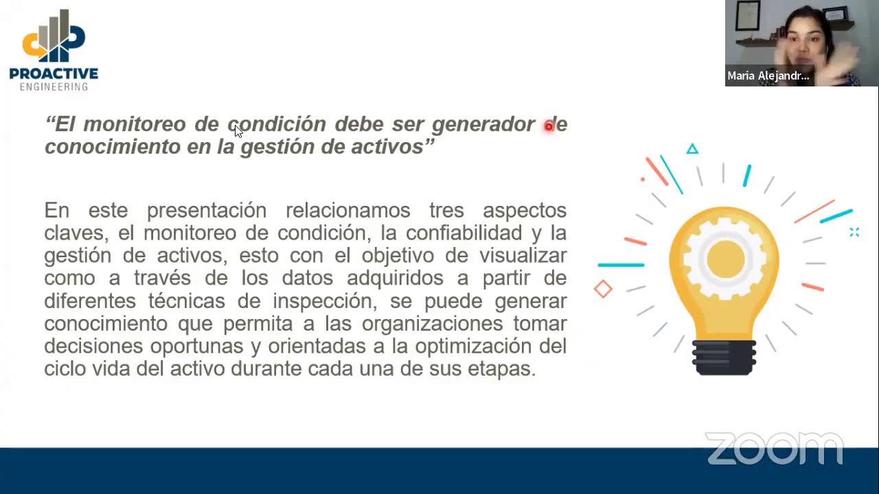 Análisis Vibracional como elemento clave en el control de calidad de mantenimiento