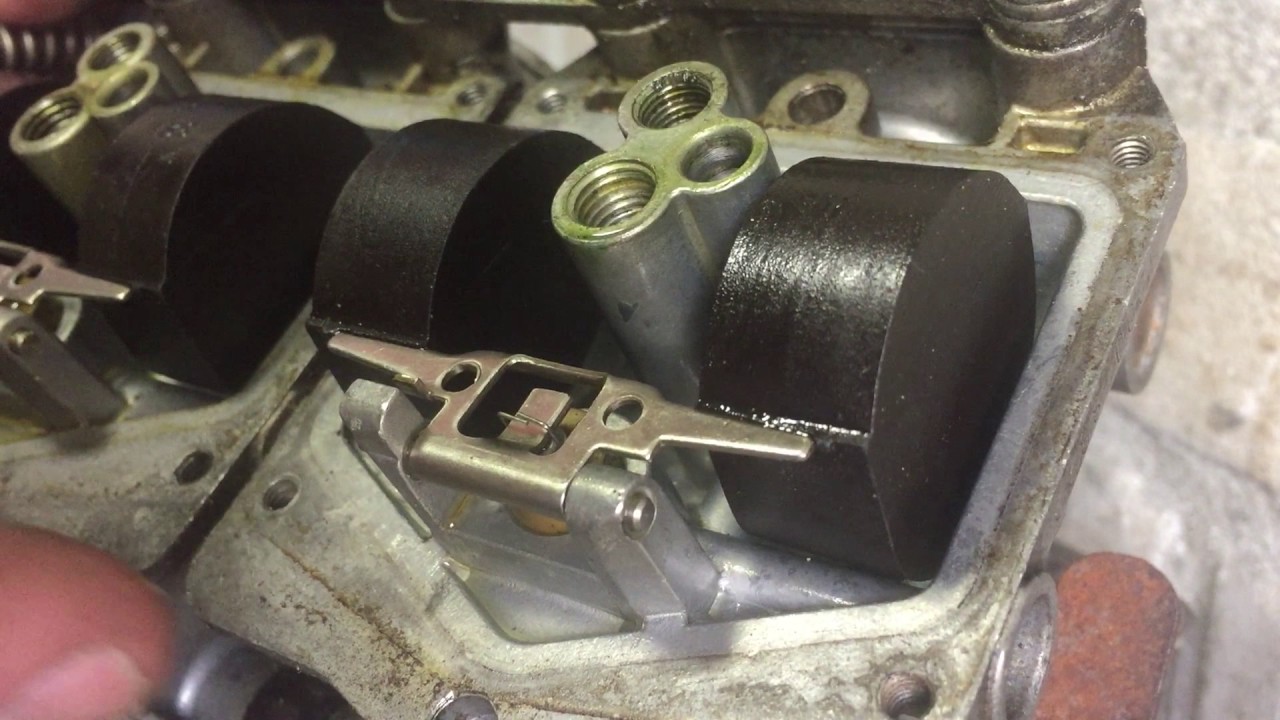 1982 Kawasaki 750 Ltd Carbs Keihin Refurbish (Part 2)