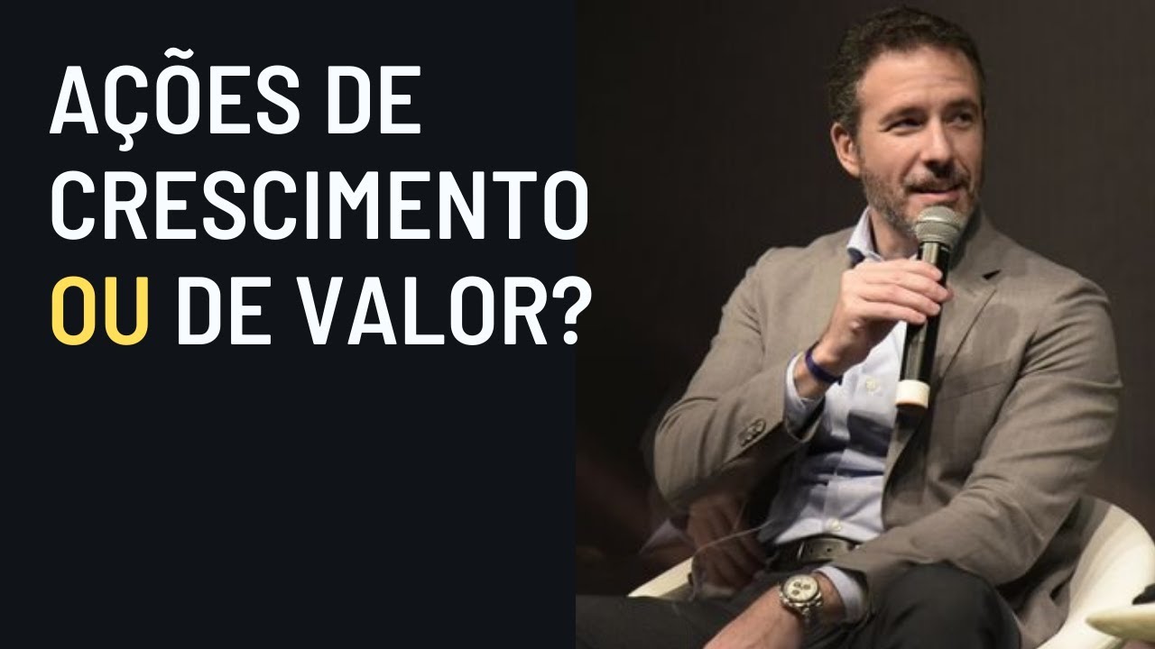 Henrique Bredda (Alaska) fala sobre composição de carteira e temas de investimento.