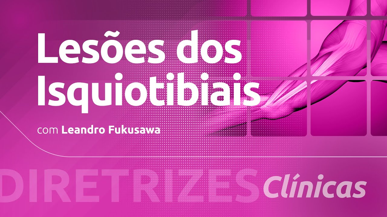 Como Tratar Lesões dos Isquiotibiais: Guia Completo