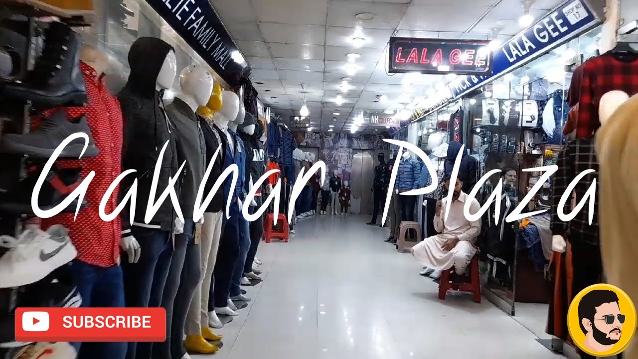 The Variety Of LALA G Garments | Vlog 18 | Faseeh Khalid |.