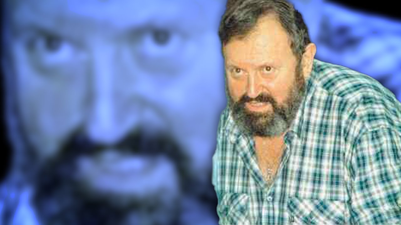 Mostro di Firenze - Chi era Giancarlo Lotti? - Parte 1