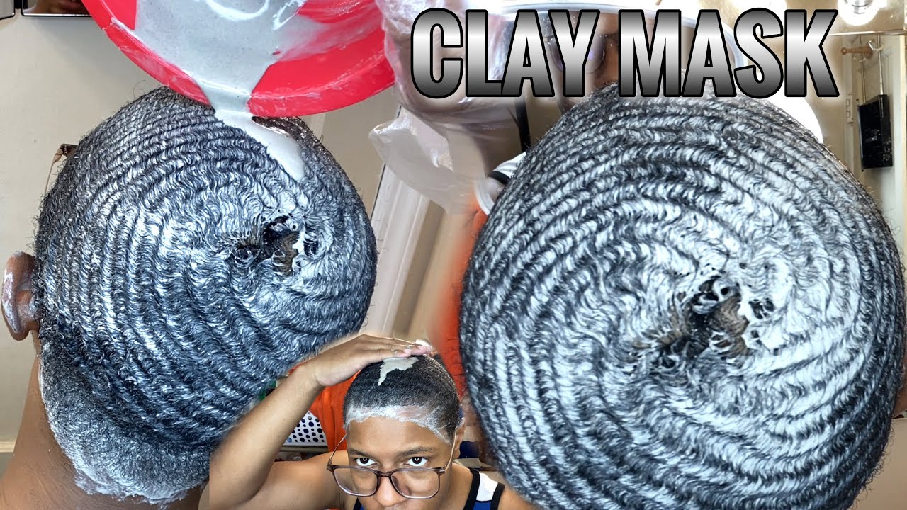 How To Get Waves - Clay And Lay Method