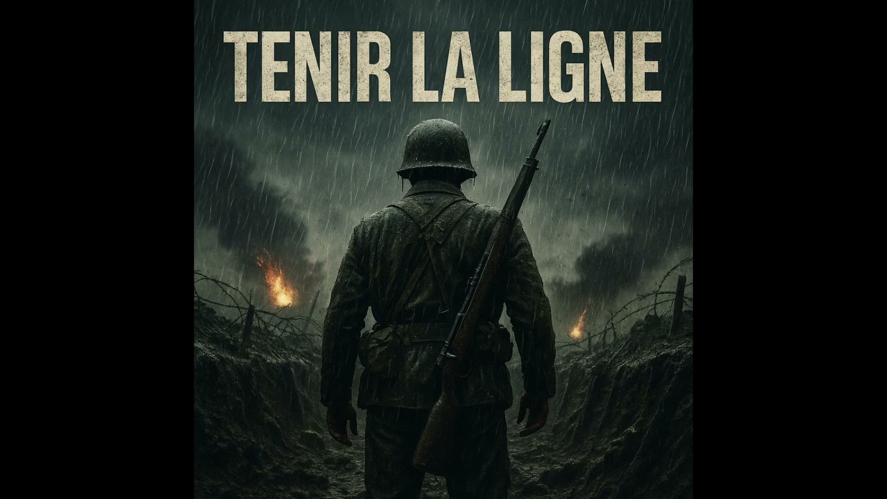 Tenir la ligne &mdash; Le_deutscch