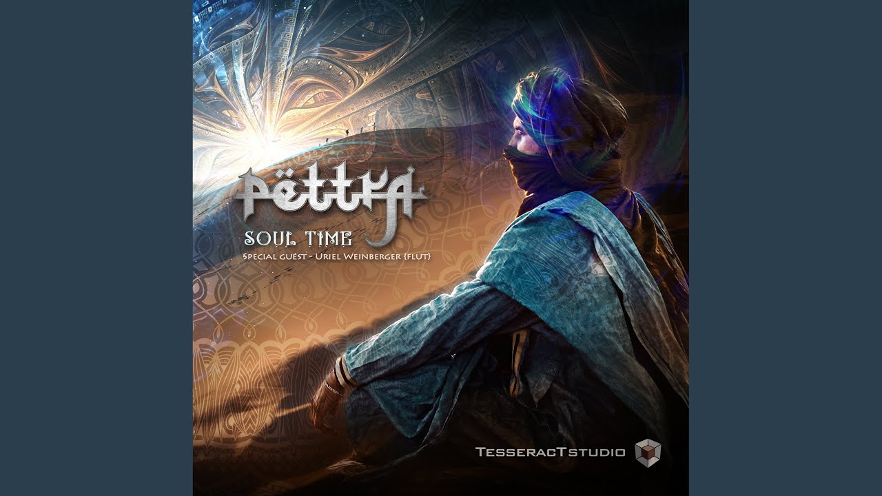 Soul Time