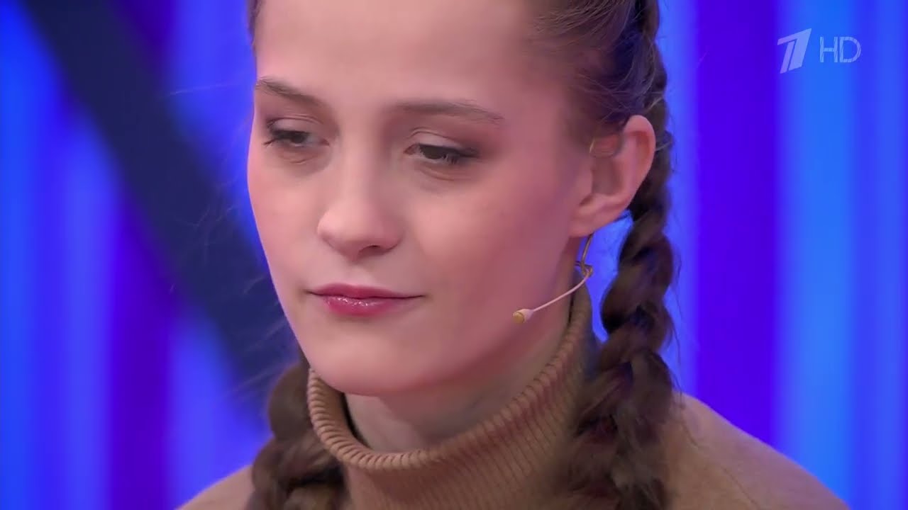 Сирота с огромным долгом. Часть 2. Мужское / Женское. 12.01.2024